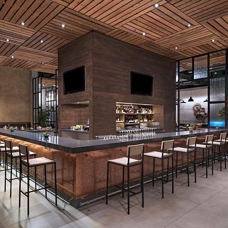 Hyatt Place San Pedro San Pedro Sula Dış mekan fotoğraf