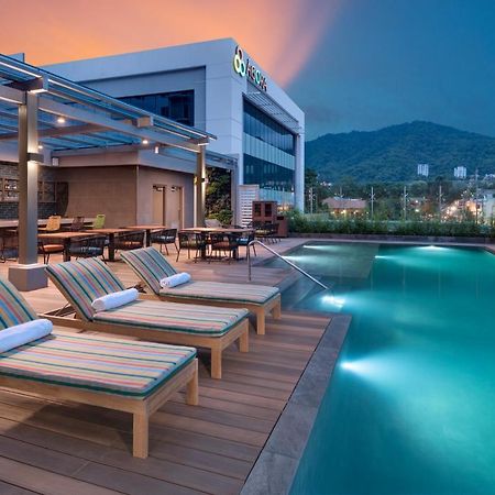Hyatt Place San Pedro San Pedro Sula Dış mekan fotoğraf