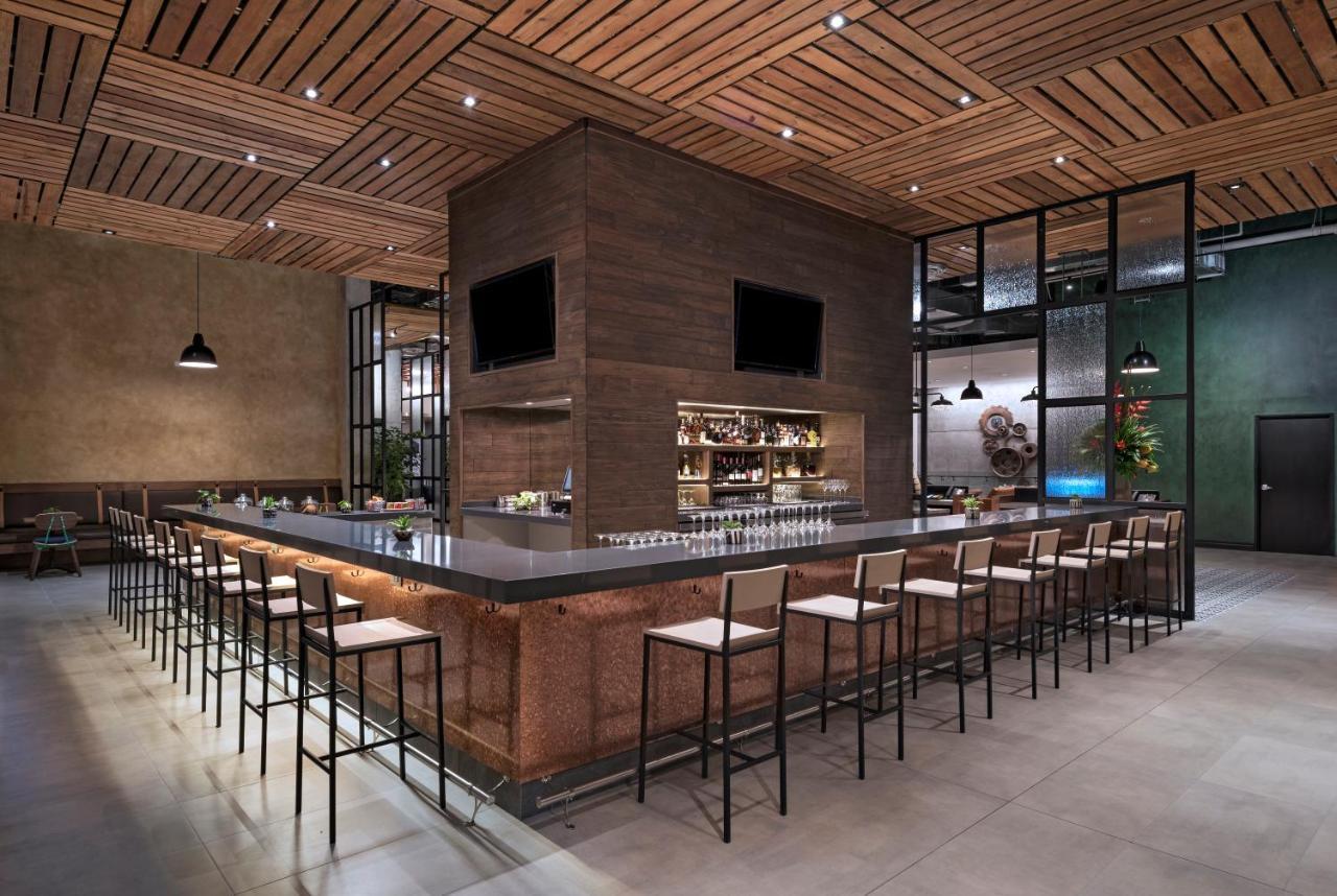 Hyatt Place San Pedro San Pedro Sula Dış mekan fotoğraf