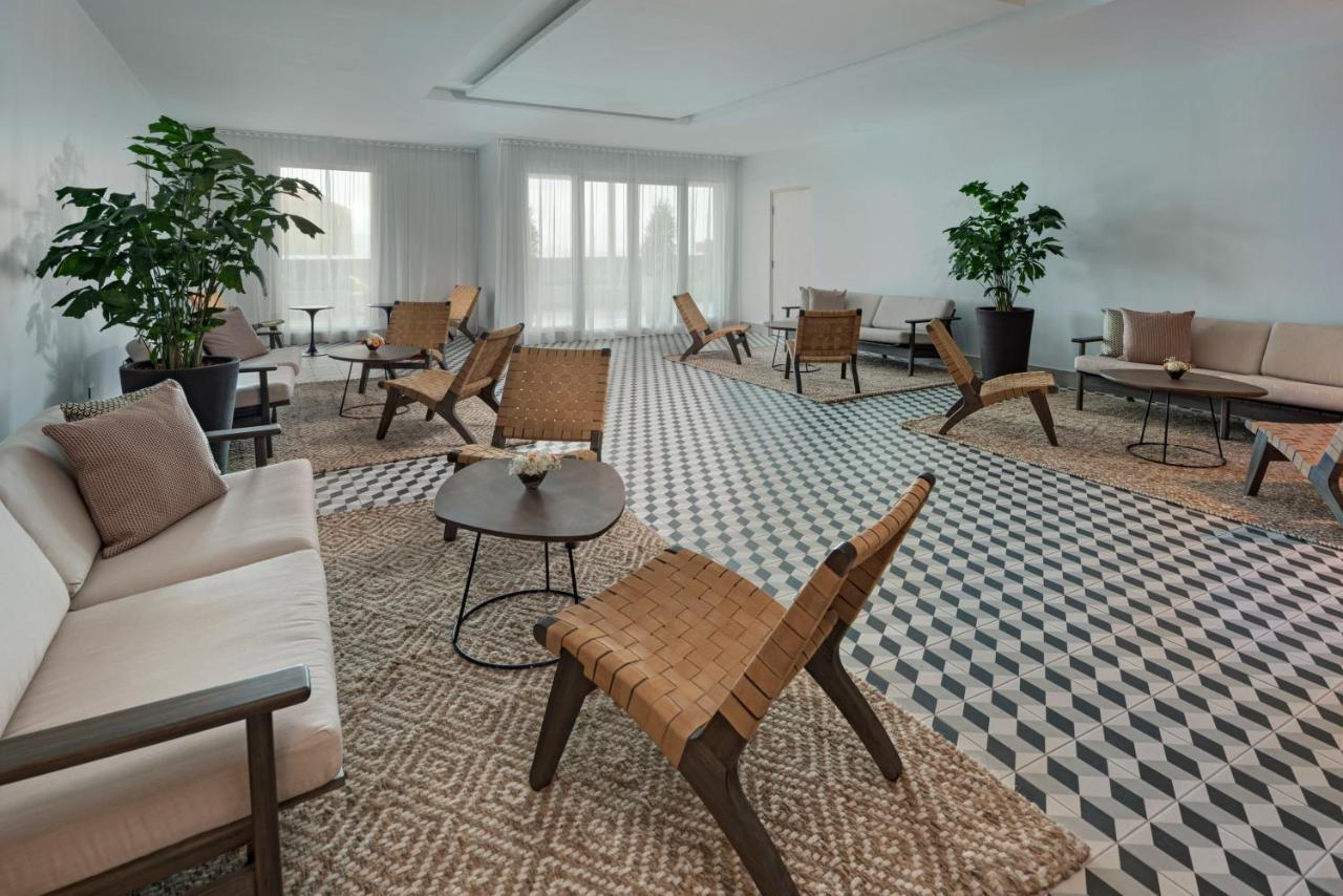 Hyatt Place San Pedro San Pedro Sula Dış mekan fotoğraf