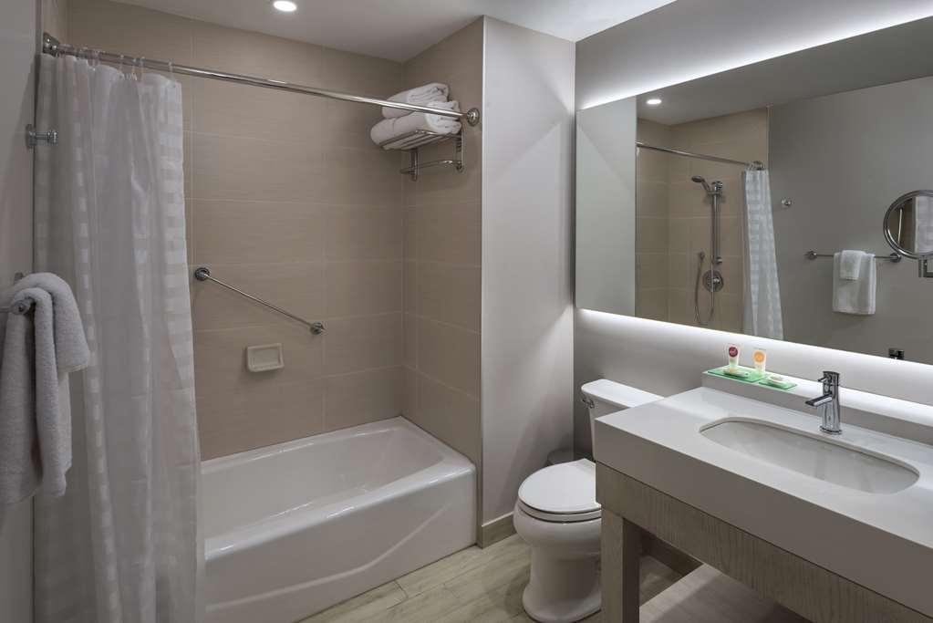 Hyatt Place San Pedro San Pedro Sula Oda fotoğraf