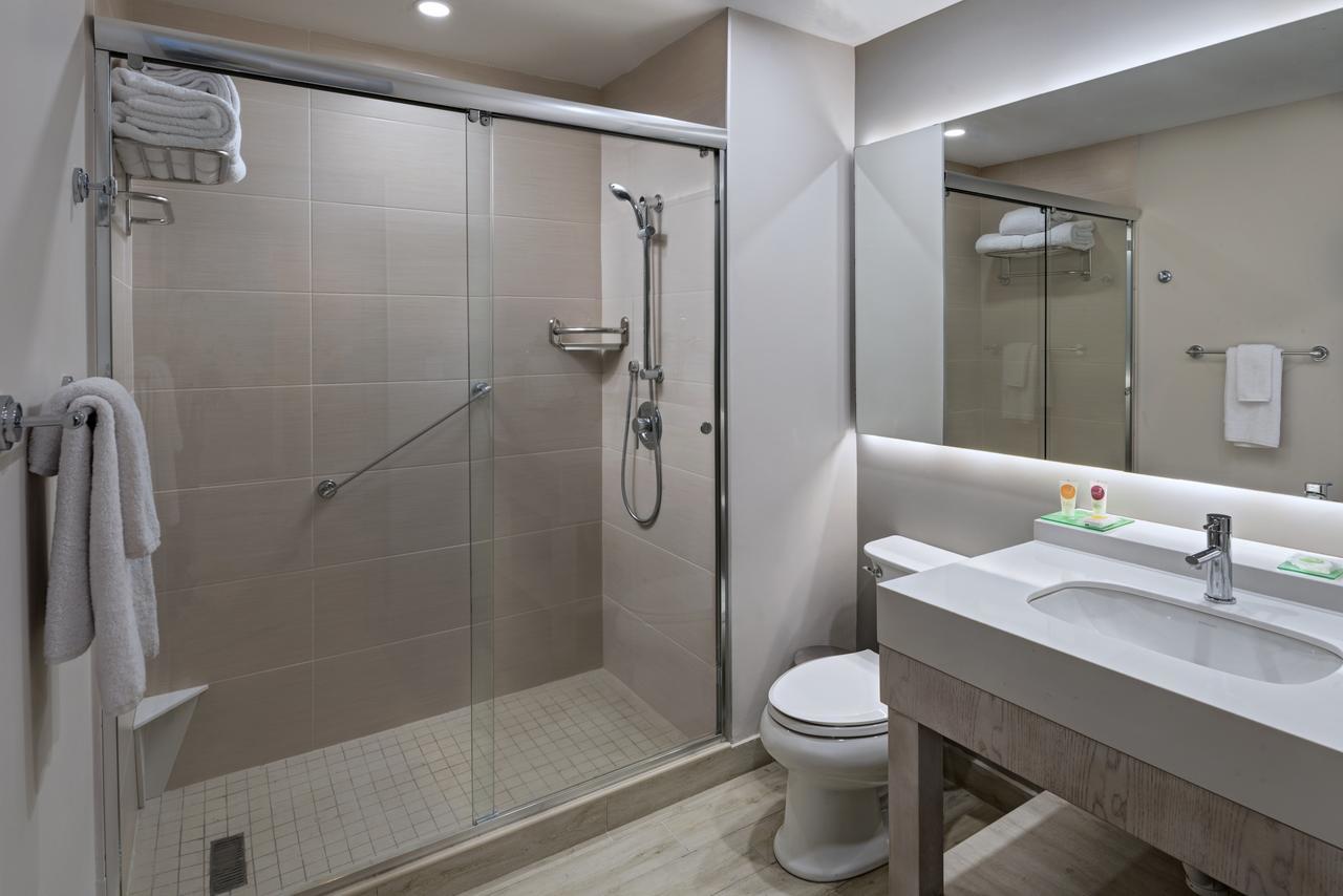 Hyatt Place San Pedro San Pedro Sula Dış mekan fotoğraf
