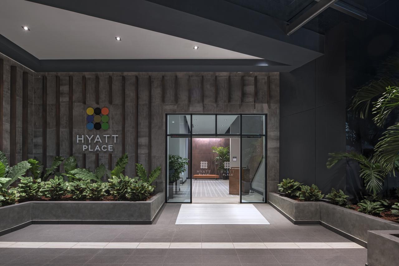 Hyatt Place San Pedro San Pedro Sula Dış mekan fotoğraf