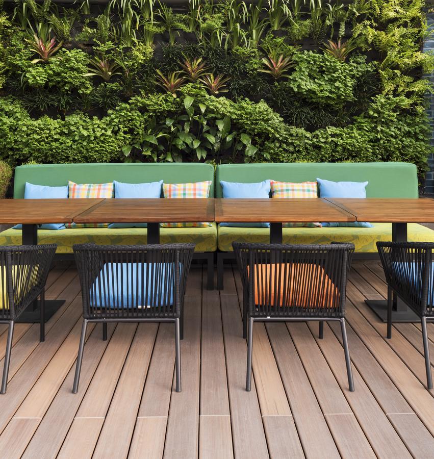 Hyatt Place San Pedro San Pedro Sula Dış mekan fotoğraf