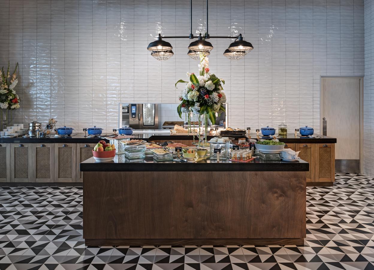 Hyatt Place San Pedro San Pedro Sula Dış mekan fotoğraf